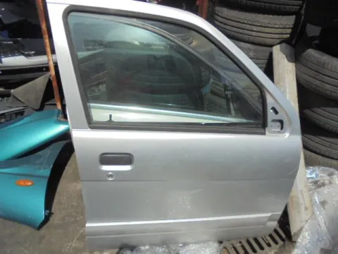 Πόρτα Εμπρός Δεξιά για DAIHATSU TERIOS (1997 - 2000) (J100) *Ε* Πόρτα Εμπρός Δεξιά για DAIHATSU TERIOS (1997 - 2000) (J100) *Ε*