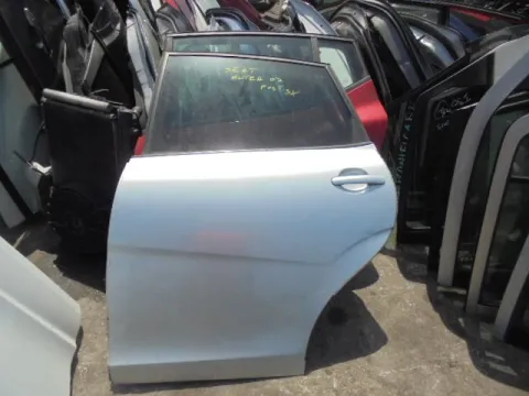 Πόρτα Πίσω Αριστερή για SEAT ALTEA (2004 - 2008) (5P) *Ε* Πόρτα Πίσω Αριστερή για SEAT ALTEA (2004 - 2008) (5P) *Ε*