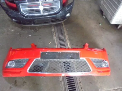 Προφυλακτήρας Εμπρός για FORD FOCUS (2004 - 2008) Mk2a (DA3 - C307) Coupe - Cabrio - 2dr  Προφυλακτήρας Εμπρός για FORD FOCUS (2004 - 2008) Mk2a (DA3 - C307) Coupe - Cabrio - 2dr