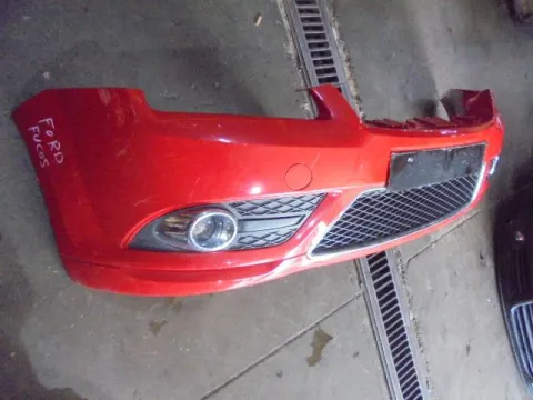 Προφυλακτήρας Εμπρός για FORD FOCUS (2004 - 2008) Mk2a (DA3 - C307) Coupe - Cabrio - 2dr  -  Προφυλακτήρας Εμπρός για FORD FOCUS (2004 - 2008) Mk2a (DA3 - C307) Coupe - Cabrio - 2dr  -