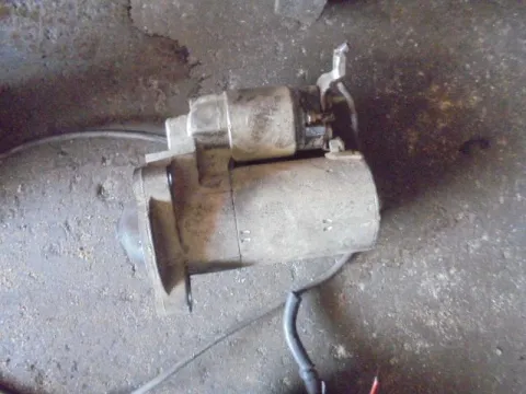 Μίζα 1005821815 για PEUGEOT 207 (2006 - 2009) (WA_) (WC_) 1400 (KFV) Petrol 72  Μίζα 1005821815 για PEUGEOT 207 (2006 - 2009) (WA_) (WC_) 1400 (KFV) Petrol 72