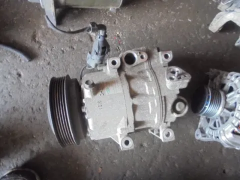 Συμπιεστής A-C (Κομπρέσορας) F500AP6DA05 για KIA CEED (2009 - 2012) (ED) 2000 (D4EA-F) Diesel 140 CRDi  Συμπιεστής A-C (Κομπρέσορας) F500AP6DA05 για KIA CEED (2009 - 2012) (ED) 2000 (D4EA-F) Diesel 140 CRDi