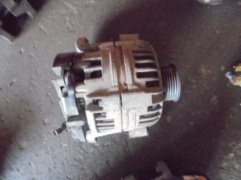 Δυναμό - Εναλλάκτης 24437119 για OPEL CORSA (2000 - 2004) C 1000 (Z10XE) Petrol 58 , (2004 - 2006) C 1000 (Z10XEP) Petrol 60  Δυναμό - Εναλλάκτης 24437119 για OPEL CORSA (2000 - 2004) C 1000 (Z10XE) Petrol 58 , (2004 - 2006) C 1000 (Z10XEP) Petrol 60