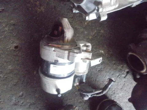 Μίζα 281000Q100B για CITROEN C1 (2005 - 2008) (P) 1000 (1KR-FE) Petrol 69  Μίζα 281000Q100B για CITROEN C1 (2005 - 2008) (P) 1000 (1KR-FE) Petrol 69