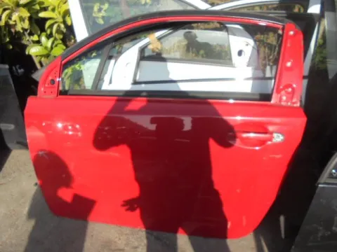 Πόρτα Αριστερή Δίπορτη για TOYOTA IQ (2009 - ) (AJ1) *Ε* Πόρτα Αριστερή Δίπορτη για TOYOTA IQ (2009 - ) (AJ1) *Ε*