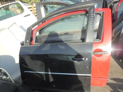 Πόρτα Εμπρός Αριστερή για VW TOURAN (2007 - 2010) (1T2) *Ε* Πόρτα Εμπρός Αριστερή για VW TOURAN (2007 - 2010) (1T2) *Ε*