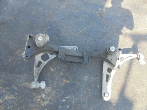 Γέφυρα Εμπρός Οριζόντια για BMW 3 Series (1999 - 2003) (E46) 1900 (M 43 164E3) Petrol 105 316 i *ΔΒ* Γέφυρα Εμπρός Οριζόντια για BMW 3 Series (1999 - 2003) (E46) 1900 (M 43 164E3) Petrol 105 316 i *ΔΒ*