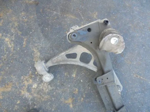 Ψαλίδι Εμπρός Δεξί για BMW 3 Series (1999 - 2003) (E46) 1900 (M 43 B19) Petrol 118 *ΔΒ* Ψαλίδι Εμπρός Δεξί για BMW 3 Series (1999 - 2003) (E46) 1900 (M 43 B19) Petrol 118 *ΔΒ*