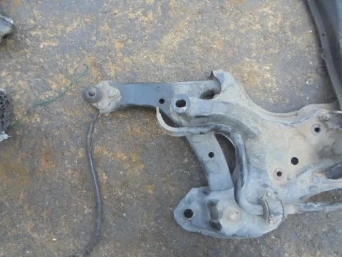 Ψαλίδι Εμπρός Αριστερό για TOYOTA COROLLA (2004 - 2007) (E120) 2000 (1CD-FTV) diesel 116 (CDE120) D-4D *ΔΒ* Ψαλίδι Εμπρός Αριστερό για TOYOTA COROLLA (2004 - 2007) (E120) 2000 (1CD-FTV) diesel 116 (CDE120) D-4D *ΔΒ*