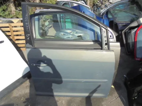 Πόρτα Εμπρός Δεξιά για VW TOURAN (2007 - 2010) (1T2) *Ε* Πόρτα Εμπρός Δεξιά για VW TOURAN (2007 - 2010) (1T2) *Ε*
