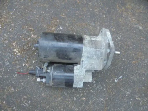 Μίζα για 00001107025 MINI MINI COOPER (2004 - 2006) 1400 (1ND) Diesel 75hp One D  Μίζα για 00001107025 MINI MINI COOPER (2004 - 2006) 1400 (1ND) Diesel 75hp One D