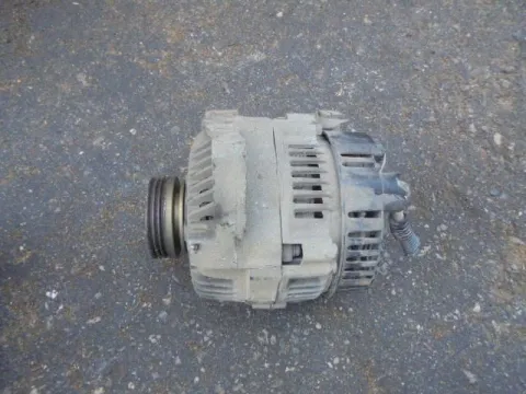 Δυναμό - Εναλλάκτης για NISSAN MICRA (2011 - 2013) (K13)  Δυναμό - Εναλλάκτης για NISSAN MICRA (2011 - 2013) (K13)