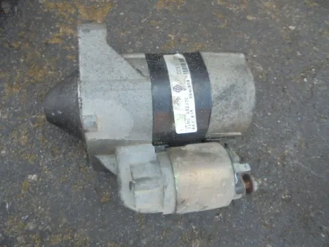 Μίζα 31H01523TC για RENAULT CLIO (1996 - 1998) (B57) (C57) 