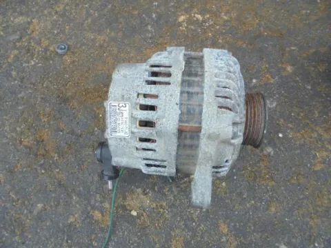 Δυναμό - Εναλλάκτης 31400-71L0 για SUZUKI SWIFT (2006 - 2008) (RS)  Δυναμό - Εναλλάκτης 31400-71L0 για SUZUKI SWIFT (2006 - 2008) (RS)