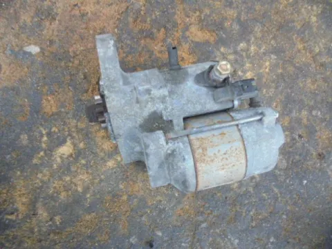 Μίζα για TOYOTA COROLLA (2002 - 2004) (E120)  Μίζα για TOYOTA COROLLA (2002 - 2004) (E120)