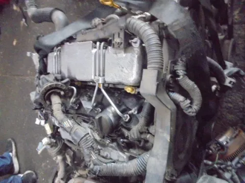 Κινητήρας Κορμός - Καπάκι 1CD για TOYOTA COROLLA (2004 - 2007) (E120) 2000 (1CD-FTV) diesel 116 (CDE120) D-4D  Κινητήρας Κορμός - Καπάκι 1CD για TOYOTA COROLLA (2004 - 2007) (E120) 2000 (1CD-FTV) diesel 116 (CDE120) D-4D