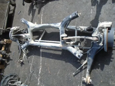 Πίσω Άξονας Δισκόπλακες -ABS για MITSUBISHI LANCER (2008 - ) (CX-CY) ΠΑΛΕΤΑ 419 *297863* Πίσω Άξονας Δισκόπλακες -ABS για MITSUBISHI LANCER (2008 - ) (CX-CY) ΠΑΛΕΤΑ 419 *297863*