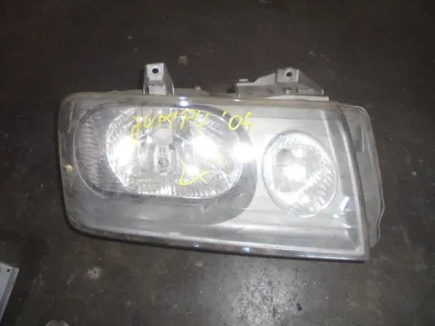 Φανάρι Εμπρός Δεξί για FIAT SCUDO (2004 - 2007) (220P)  Φανάρι Εμπρός Δεξί για FIAT SCUDO (2004 - 2007) (220P)