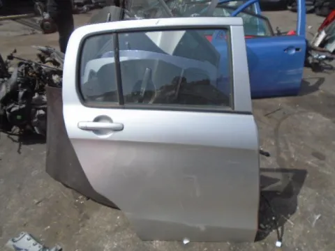 Πόρτα Πίσω Δεξιά για SUZUKI CELERIO (2015 - )  Πόρτα Πίσω Δεξιά για SUZUKI CELERIO (2015 - )