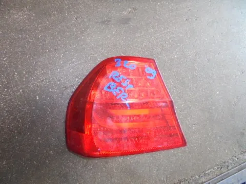 Φανάρι Πίσω Αριστερό Led για BMW 3 Series (2008 - 2012) (E90-1-2-3 F-L) (E90) Sedan - 4dr  Φανάρι Πίσω Αριστερό Led για BMW 3 Series (2008 - 2012) (E90-1-2-3 F-L) (E90) Sedan - 4dr