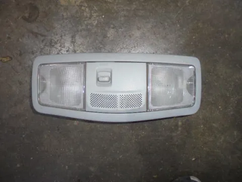 Μπλαφονίερα Οροφής για MITSUBISHI LANCER (2008 - ) (CX-CY)  Μπλαφονίερα Οροφής για MITSUBISHI LANCER (2008 - ) (CX-CY)
