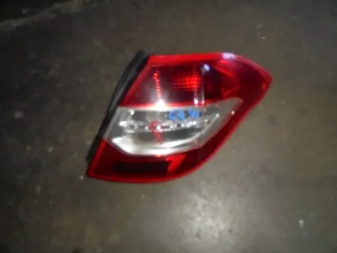 Φανάρι Πίσω Δεξί (Ελαττωματικό) για CITROEN C4 (2012- 2015) ( )  Φανάρι Πίσω Δεξί (Ελαττωματικό) για CITROEN C4 (2012- 2015) ( )