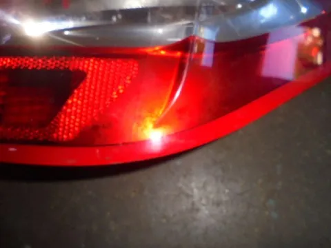 Φανάρι Πίσω Δεξί (Ελαττωματικό) για CITROEN C4 (2012- 2015) ( )  - 