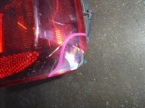 Φανάρι Πίσω Δεξί (Ελαττωματικό) για CITROEN C4 CACTUS (2014 - 2018)  - 