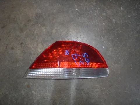 Φανάρι Πίσω Δεξί για BMW 7 Series (2002 - 2005) (E65 - E66)  Φανάρι Πίσω Δεξί για BMW 7 Series (2002 - 2005) (E65 - E66)