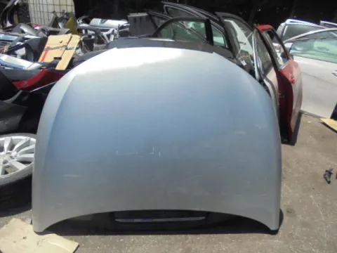 Μούρη (με καπό και φτερά) για SEAT IBIZA (2008 - 2013) (6J) *Γ* Μούρη (με καπό και φτερά) για SEAT IBIZA (2008 - 2013) (6J) *Γ*