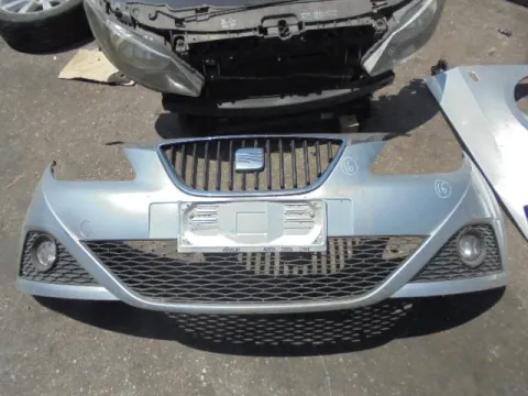 Μούρη (με καπό και φτερά) για SEAT IBIZA (2008 - 2013) (6J) *Γ* -  Μούρη (με καπό και φτερά) για SEAT IBIZA (2008 - 2013) (6J) *Γ* -