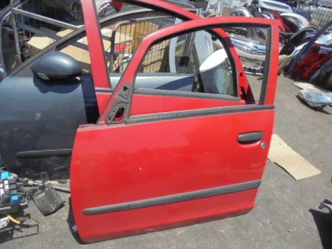 Πόρτα Εμπρός Αριστερή για MITSUBISHI COLT (2005 - 2008 ) (CZ) *Ε* Πόρτα Εμπρός Αριστερή για MITSUBISHI COLT (2005 - 2008 ) (CZ) *Ε*