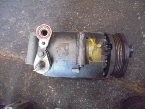 Συμπιεστής A-C (Κομπρέσορας) για FORD FOCUS (2004 - 2008) Mk2a (DA3 - C307) 1401 (ASDA) (ASDB) Petrol 80  Συμπιεστής A-C (Κομπρέσορας) για FORD FOCUS (2004 - 2008) Mk2a (DA3 - C307) 1401 (ASDA) (ASDB) Petrol 80
