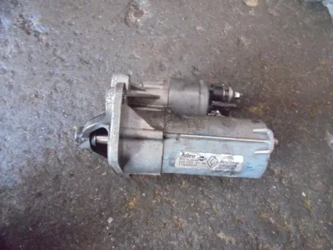 Μίζα ( 233000603R ) για RENAULT KANGOO (2009 - 2013) (KW) BE BOP 1500 (K9K802) Diesel 86 dCi , CLIO (2009 - 2013) 1500 Diesel 75 dCi  Μίζα ( 233000603R ) για RENAULT KANGOO (2009 - 2013) (KW) BE BOP 1500 (K9K802) Diesel 86 dCi , CLIO (2009 - 2013) 1500 Diesel 75 dCi