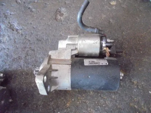 Μίζα για VW GOLF (1998 - 2004) Mk4 (1J1) 1400 (AHW)(AKQ)(APE)(AXP)(BCA) Pet 75 16valve  Μίζα για VW GOLF (1998 - 2004) Mk4 (1J1) 1400 (AHW)(AKQ)(APE)(AXP)(BCA) Pet 75 16valve