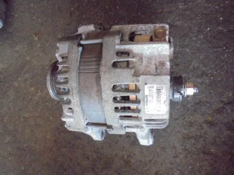 Δυναμό - Εναλλάκτης (  231001HZ1A ) για NISSAN NOTE (2013- ) , (2009 - 2013) (E11) , MICRA (2011 - 2013) (K13) , (2013 - 2017) (K13)  Δυναμό - Εναλλάκτης (  231001HZ1A ) για NISSAN NOTE (2013- ) , (2009 - 2013) (E11) , MICRA (2011 - 2013) (K13) , (2013 - 2017) (K13)