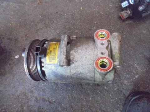 Συμπιεστής A-C (Κομπρέσορας) ( 19D629PH ) για FORD FOCUS (2004 - 2008) Mk2a (DA3 - C307) 1401 (ASDA) (ASDB) Petrol 80  Συμπιεστής A-C (Κομπρέσορας) ( 19D629PH ) για FORD FOCUS (2004 - 2008) Mk2a (DA3 - C307) 1401 (ASDA) (ASDB) Petrol 80