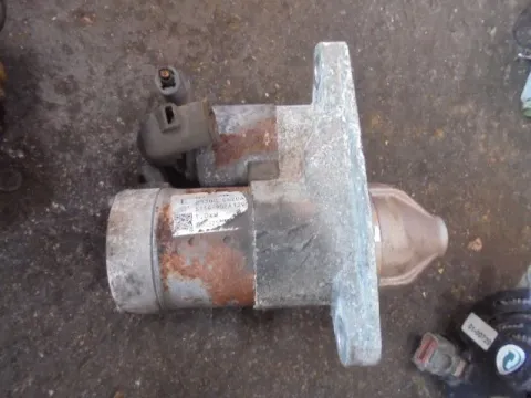 Μίζα 23300EN20A για NISSAN QASHQAI (2007 - 2010) (J10) (JJ10) , (2010 - 2014) ( ) , QASHQAI+2 (2009- )  Μίζα 23300EN20A για NISSAN QASHQAI (2007 - 2010) (J10) (JJ10) , (2010 - 2014) ( ) , QASHQAI+2 (2009- )