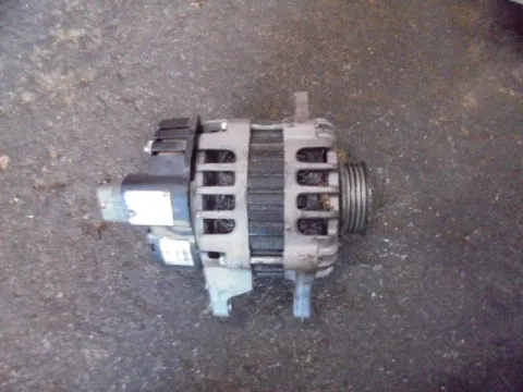 Δυναμό - Εναλλάκτης  ( 285565 ) για HYUNDAI GETZ (2002 - 2005) (TB) 1100 G4HD petrol 63  Δυναμό - Εναλλάκτης  ( 285565 ) για HYUNDAI GETZ (2002 - 2005) (TB) 1100 G4HD petrol 63