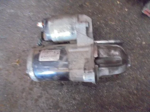 Μίζα ( 3110063J0 ) για SUZUKI SWIFT (2006 - 2008) (RS) 1300 M13A petrol 92 2wd , GRAND VITARA (2006 - 2009) (JB)  Μίζα ( 3110063J0 ) για SUZUKI SWIFT (2006 - 2008) (RS) 1300 M13A petrol 92 2wd , GRAND VITARA (2006 - 2009) (JB)