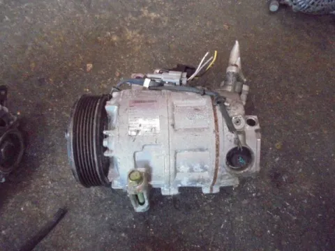 Συμπιεστής A-C (Κομπρέσορας) ( 92600EN22C ) για NISSAN X-TRAIL (2011 - 2014) (T31) 2000 Diesel 150hp 4WD , RENAULT LAGUNA (2007 - 2012) 1600 (K4M824) Petrol 110 16V  Συμπιεστής A-C (Κομπρέσορας) ( 92600EN22C ) για NISSAN X-TRAIL (2011 - 2014) (T31) 2000 Diesel 150hp 4WD , RENAULT LAGUNA (2007 - 2012) 1600 (K4M824) Petrol 110 16V