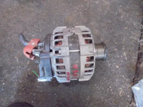 Δυναμό - Εναλλάκτης ( 231004BE0BF ) για NISSAN QASHQAI (2014 - 2017) 1600 Diesel (R9ME414) dCi 2wd 130hp , 1600 Diesel dCi 4wd 130hp  Δυναμό - Εναλλάκτης ( 231004BE0BF ) για NISSAN QASHQAI (2014 - 2017) 1600 Diesel (R9ME414) dCi 2wd 130hp , 1600 Diesel dCi 4wd 130hp