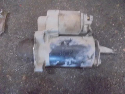 Μίζα για FORD FIESTA (1999 - 2002) Mk4b , FOCUS (2002 - 2004) Mk1b  Μίζα για FORD FIESTA (1999 - 2002) Mk4b , FOCUS (2002 - 2004) Mk1b