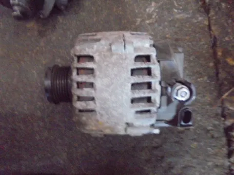 Δυναμό - Εναλλάκτης ( AV6N10300GC  ) για FORD FOCUS (2011 - 2014) () 1600 (T1DA) Diesel TDCi 115hp  Δυναμό - Εναλλάκτης ( AV6N10300GC  ) για FORD FOCUS (2011 - 2014) () 1600 (T1DA) Diesel TDCi 115hp