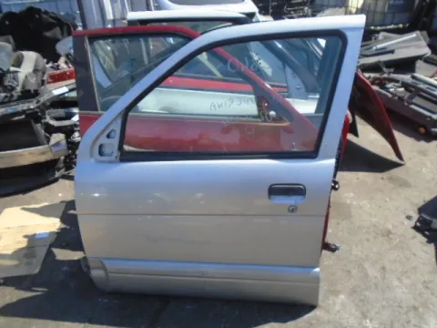 Πόρτα Εμπρός Αριστερή για DAIHATSU TERIOS (1997 - 2000) (J100)  *Ε* Πόρτα Εμπρός Αριστερή για DAIHATSU TERIOS (1997 - 2000) (J100)  *Ε*