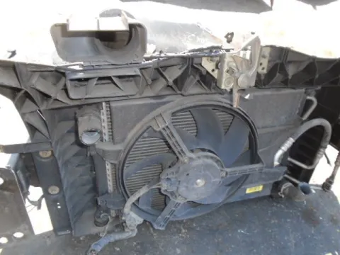 Μούρη (με καπό και φτερά) για MAZDA 2 (2005 - 2007) (DE) *Γ* -  Μούρη (με καπό και φτερά) για MAZDA 2 (2005 - 2007) (DE) *Γ* -