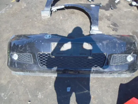 Μούρη (με καπό και φτερά) για MAZDA 2 (2005 - 2007) (DE) *Γ* -  Μούρη (με καπό και φτερά) για MAZDA 2 (2005 - 2007) (DE) *Γ* -