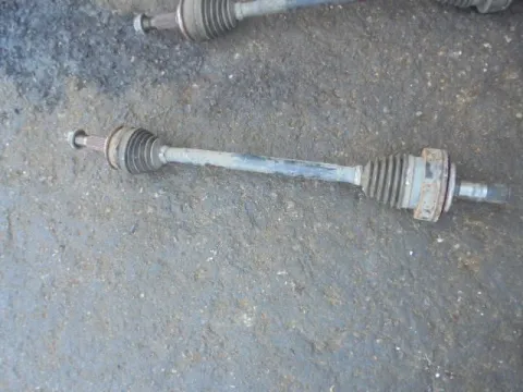 Ημιαξόνιο Πίσω Αριστερό για MERCEDES VITO (2004 - 2010) (W639) 2150 (OM 646.981) diesel 95 109 CDi  Ημιαξόνιο Πίσω Αριστερό για MERCEDES VITO (2004 - 2010) (W639) 2150 (OM 646.981) diesel 95 109 CDi
