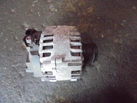 Δυναμό - Εναλλάκτης ( 30659390 )για VOLVO V60 (2011 - 2013) ( ) 1600 Diesel (D4162T) 115hp 