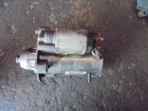 Μίζα ( 31419997 ) για VOLVO V40 (2013 - )  Μίζα ( 31419997 ) για VOLVO V40 (2013 - )